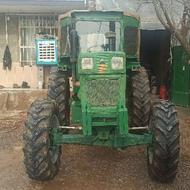 فروش تراکتور آی تی ام