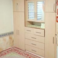 کمد دیواری با دراور