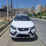 فروش خودروی سواری کوییک مدل 1403.کاملا سالم.