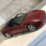 ماکت ماشین فراری