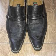 کفش اسپرت ومجلسی