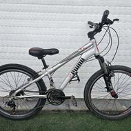 دوچرخه 24 پوما آلومینیومی