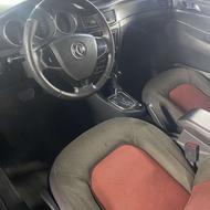 اچ سی کراس مشکی 96