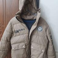 کاپشن شلوار در حدنو