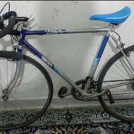 دوچرخه کورسی