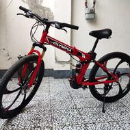 دوچرخه سایز 26 . نیو اولمپا