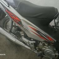 فروش موتورسیکلت