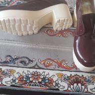 کفش پاشنه بلند زنونه