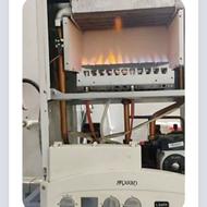 تعمیر پکیج دیواری