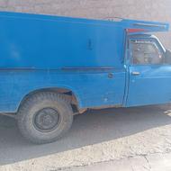 حمل انواع بار درون شهری و برون شهری