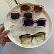 عینک آفتابی سلین مربعی (کد366)