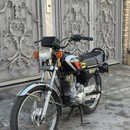 موتورهوندا 150