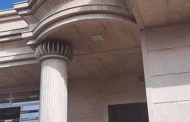 فروش منزل ویلایی دوطبقه