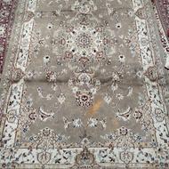 فرش شش متری وقالی