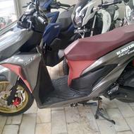 کلیک 150 کویر مدل 1403