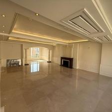 گلستان شمالی 280متر 3خواب مستر تک واحدی تراس + ویو