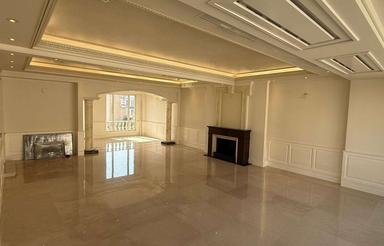 گلستان شمالی 280متر 3خواب مستر تک واحدی تراس + ویو