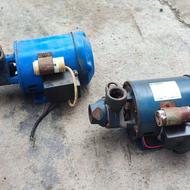 پمپ اب لورا بشقابی جتی و تهویه