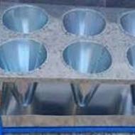 فروش قیف سربری بهداشتی