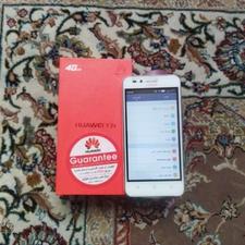 هوآوی Y3II سفید