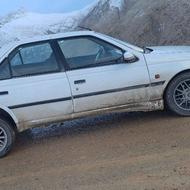 405فول لوازم مدل80