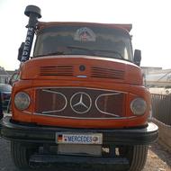 بنز جفت کمپرسی 55