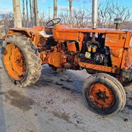 تراکتور رومانی