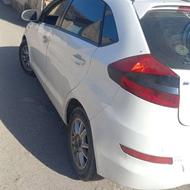 ماشین ام وی ام 315