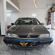 فروش زانتیا مدل 1385 تک برگ سند درجه یک