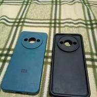 قاب شیامی ، ردمی ، A3