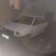 پراید صندق دار77