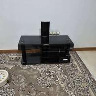 میز تلویزیون