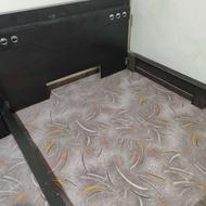 تخت دونفره فقط نیازمند