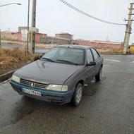 روا مدل 1386دوگانه کارخونه