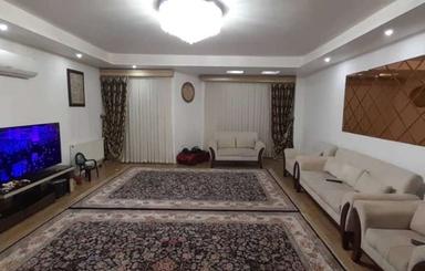 فروش آپارتمان 130 متری دو کله در لسانی 