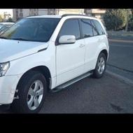 خودروویتارا2400 دودفرانسیل آفرودنرفته