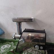 چرخ گوشت قصابی درجه یک