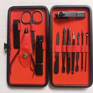 پک مانیکور 12 عددی