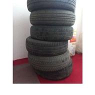 لاستیک پیکان