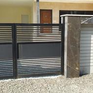 جوشکاری و حلب کوبی پی وی سی