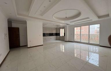 فروش آپارتمان 100 متر شیک راهبند در پل گردن