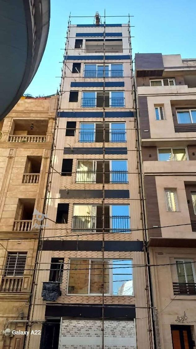 ساخت و بازسازی صفرتا صد ساختمان اپارتمانی و ویلایی