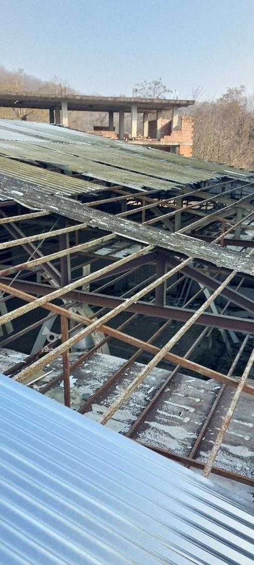 ساخت و بازسازی صفرتا صد ساختمان اپارتمانی و ویلایی