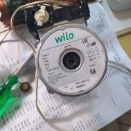 پمپ پکیج ویلو