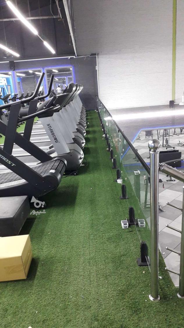 نرده شیشه ای نرده استیل نرده کابلی