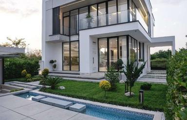 فروش ویلا 255 متر در نمک آبرود
