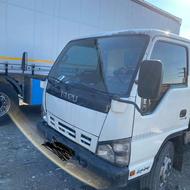 ایسوزو 6تن مدل 90