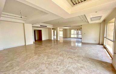 فروش آپارتمان 345 متر در محمودیه*برج‌باغ‌برند*4خواب/3p,فول