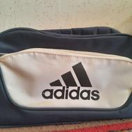 کیف کوچک و جادار ورزشی