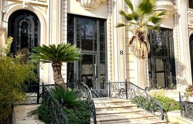 فروش آپارتمان 215 متر در زعفرانیه-سازه‌ای‌فاخر-3p-هتلینگ